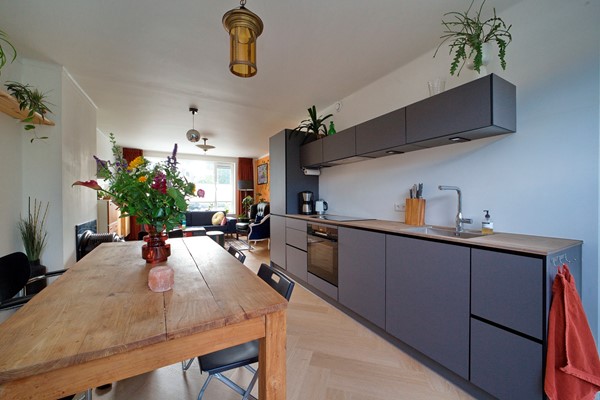 Medium property photo - Sir Winston Churchillln 84, 2282 JG Rijswijk